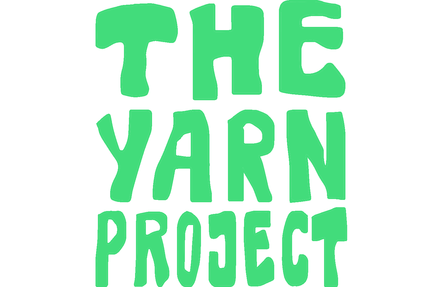 The Yarn Project